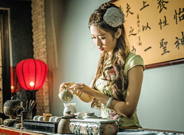 青岛市南值得一试的男士私人养生会馆推荐，这里很贴心，良心推荐这里