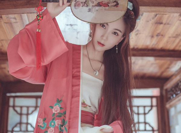 青岛市南足道会所艺师风采（九）