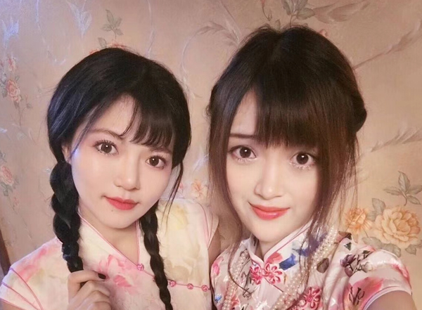 青岛市南水疗会所艺师风采（十）